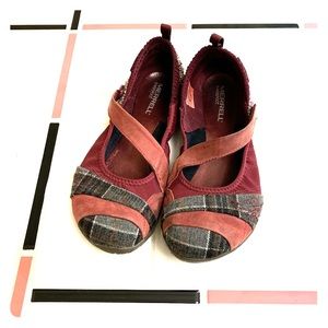 Merrell wonder glove barefoot shoes